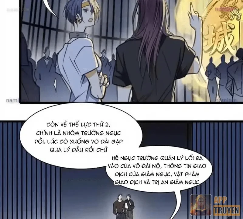 Thế Giới Vô Tội Chapter 41 - 32