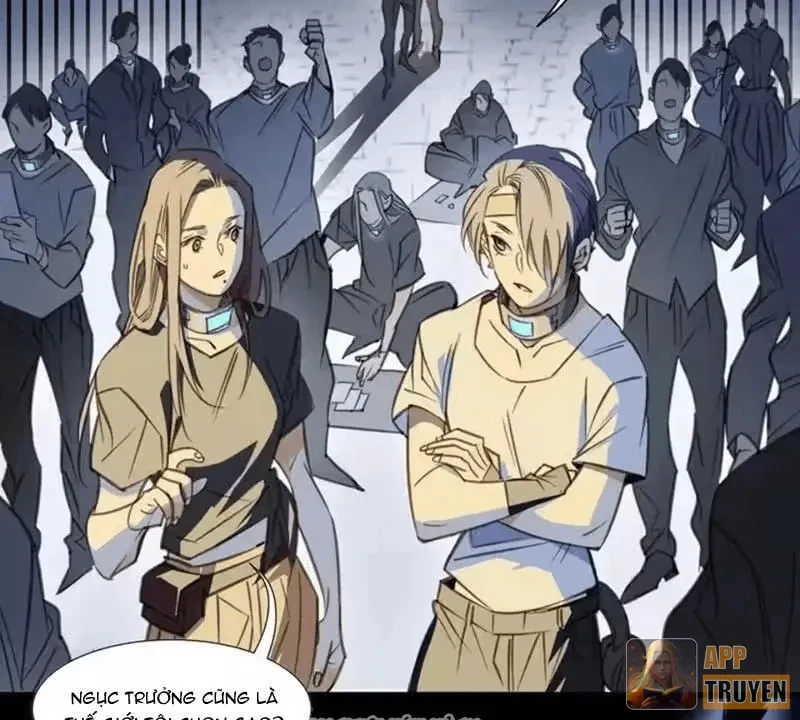 Thế Giới Vô Tội Chapter 41 - 33