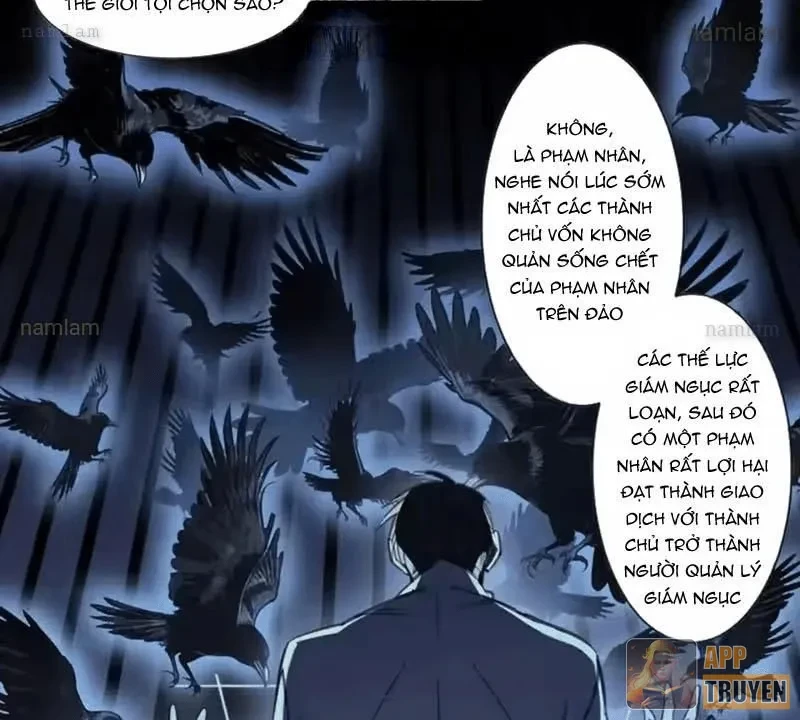 Thế Giới Vô Tội Chapter 41 - 34