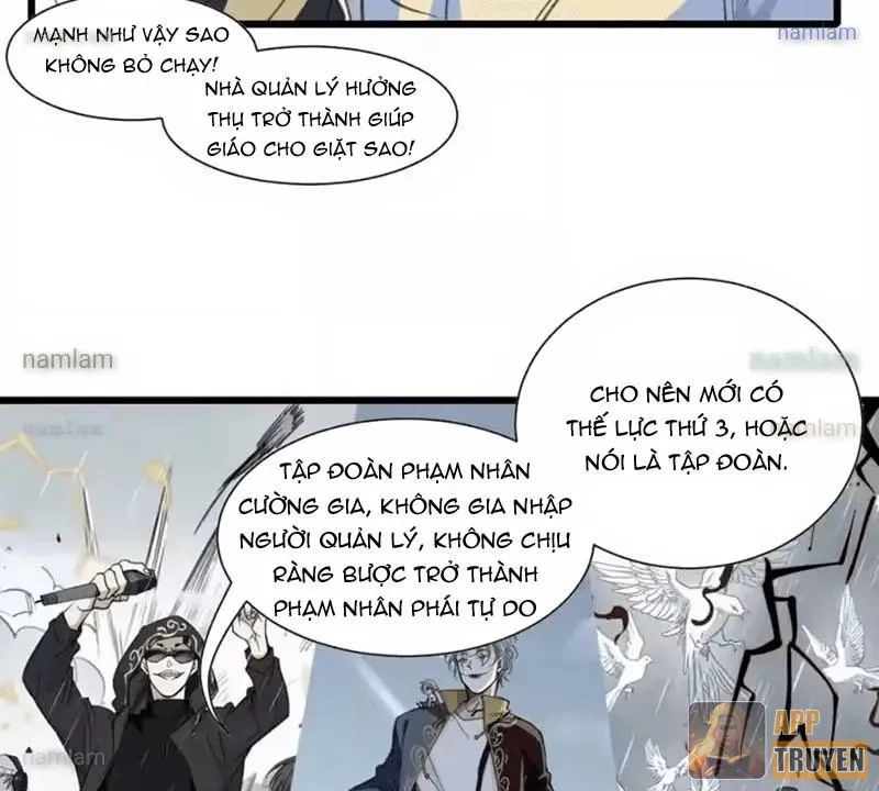 Thế Giới Vô Tội Chapter 41 - 37