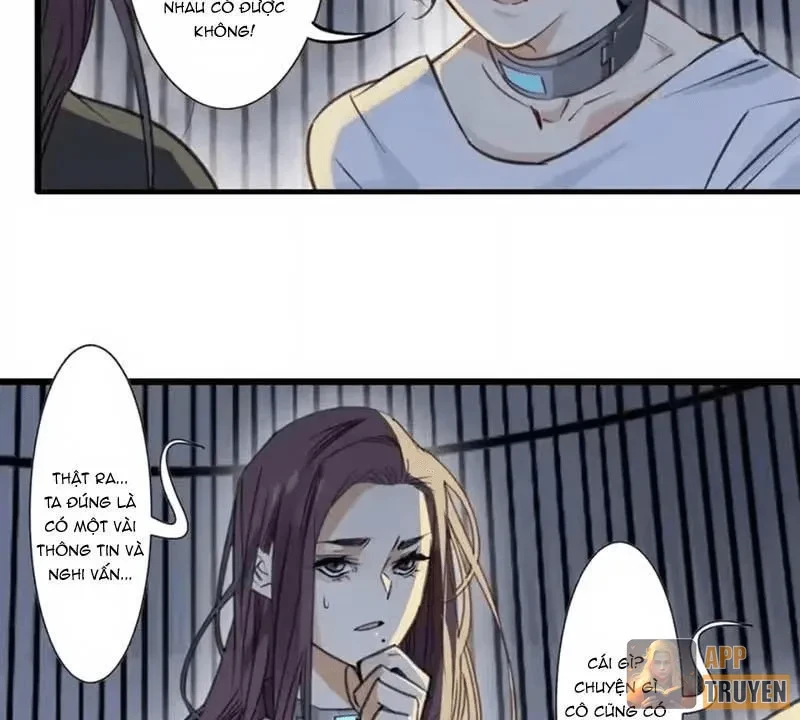 Thế Giới Vô Tội Chapter 41 - 40