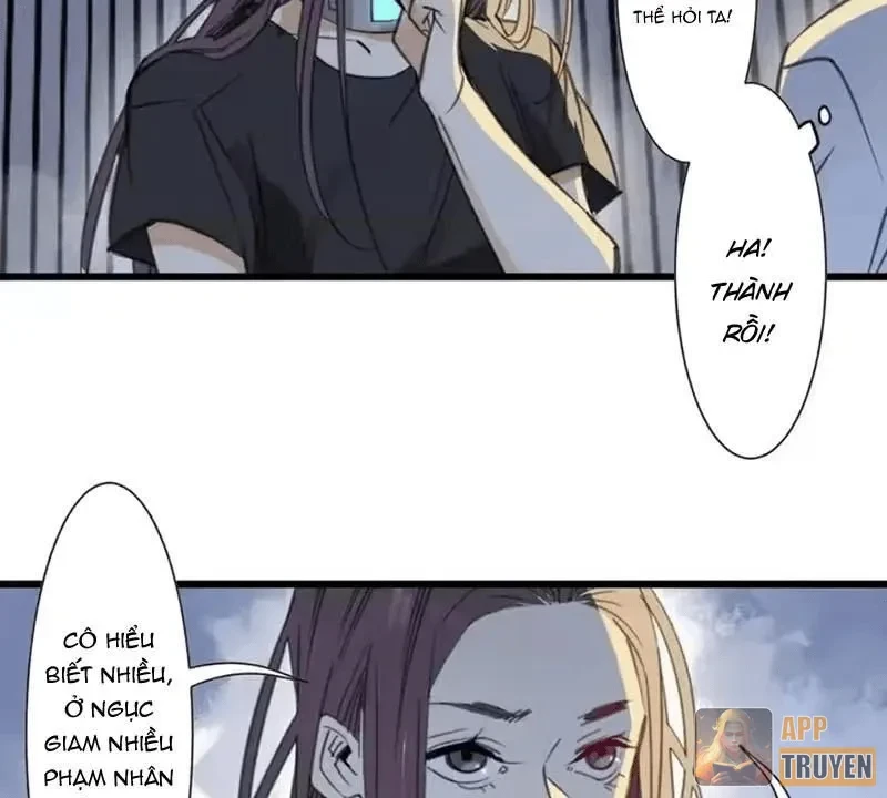 Thế Giới Vô Tội Chapter 41 - 41