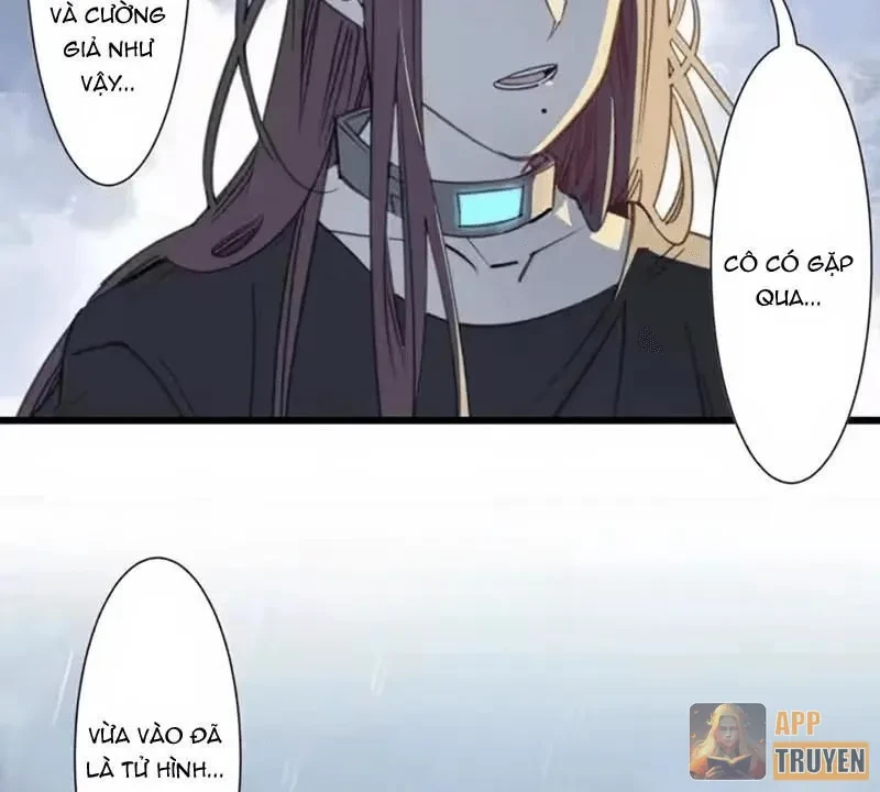 Thế Giới Vô Tội Chapter 41 - 42