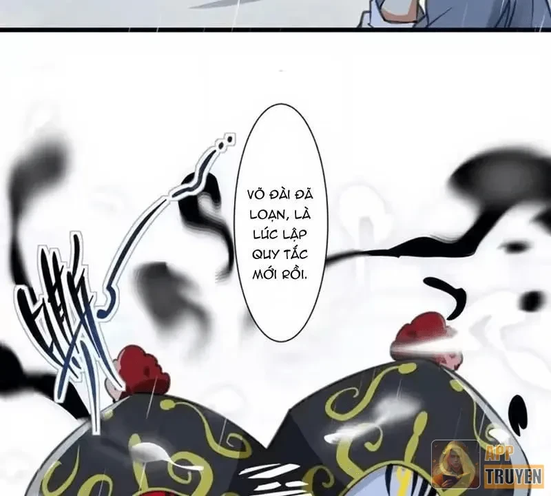 Thế Giới Vô Tội Chapter 41 - 49