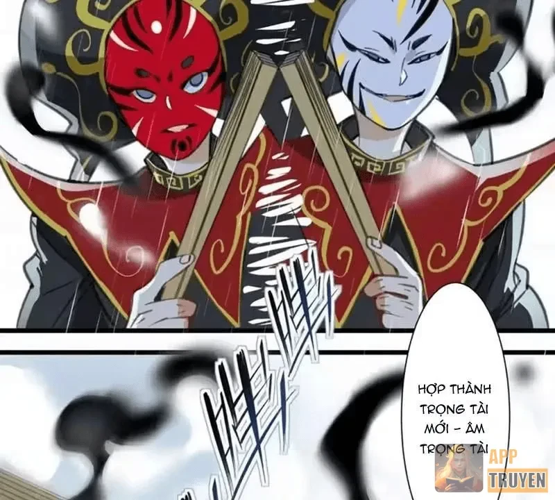 Thế Giới Vô Tội Chapter 41 - 50