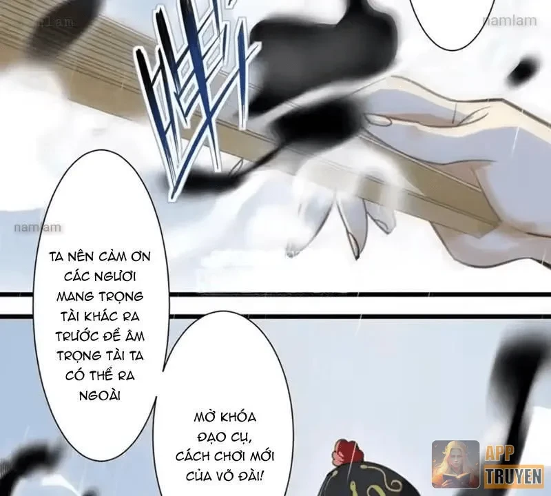 Thế Giới Vô Tội Chapter 41 - 51