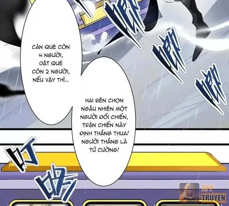 Thế Giới Vô Tội Chapter 41 - 53