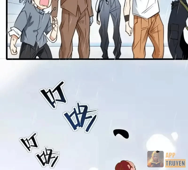 Thế Giới Vô Tội Chapter 41 - 56