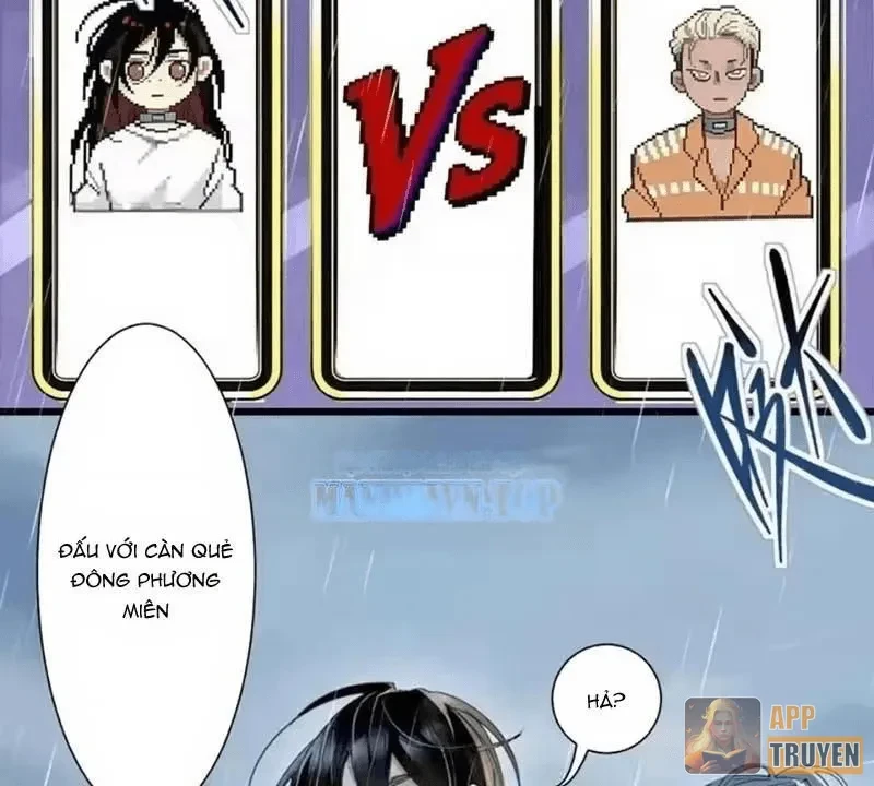 Thế Giới Vô Tội Chapter 41 - 59