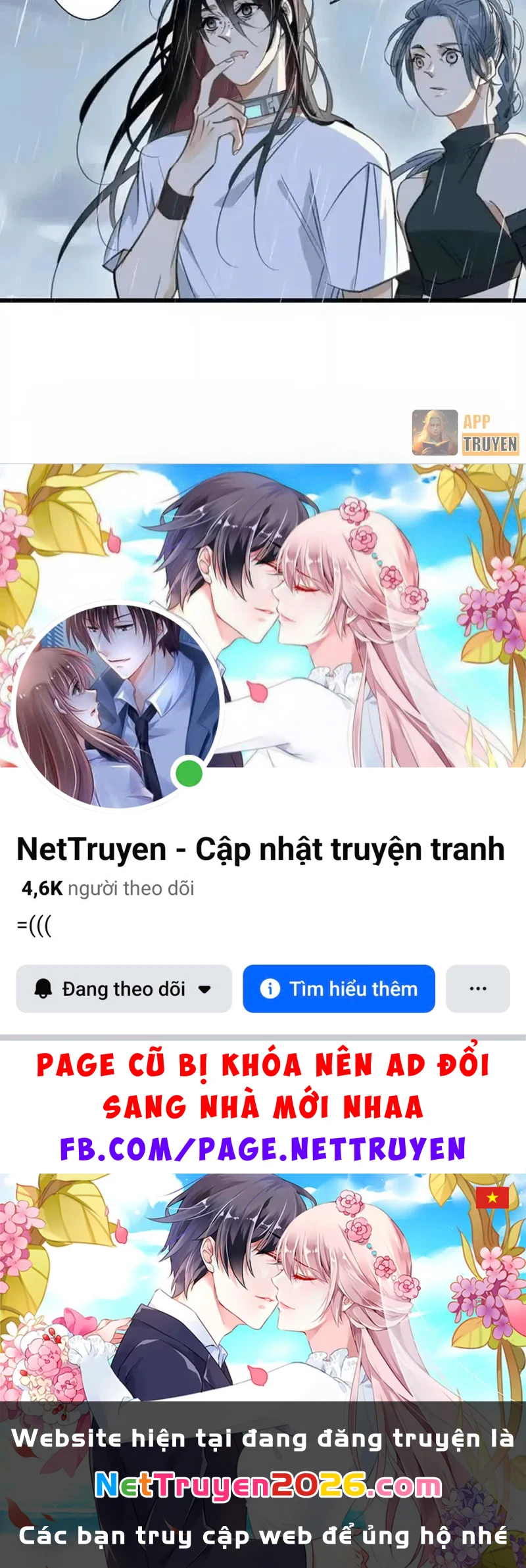 Thế Giới Vô Tội Chapter 41 - 60