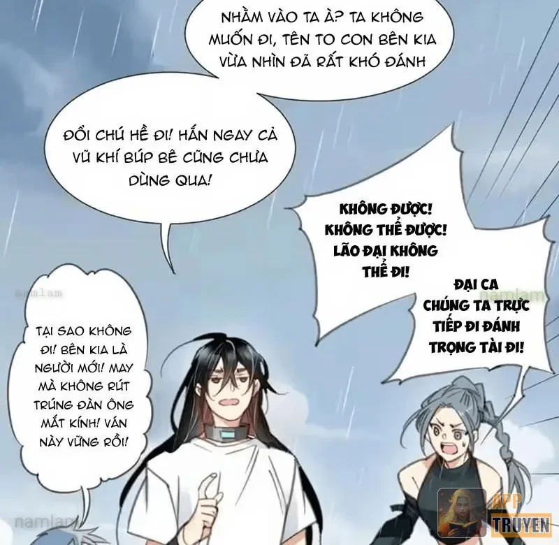 Thế Giới Vô Tội Chapter 42 - 2