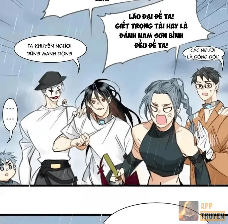 Thế Giới Vô Tội Chapter 42 - 6