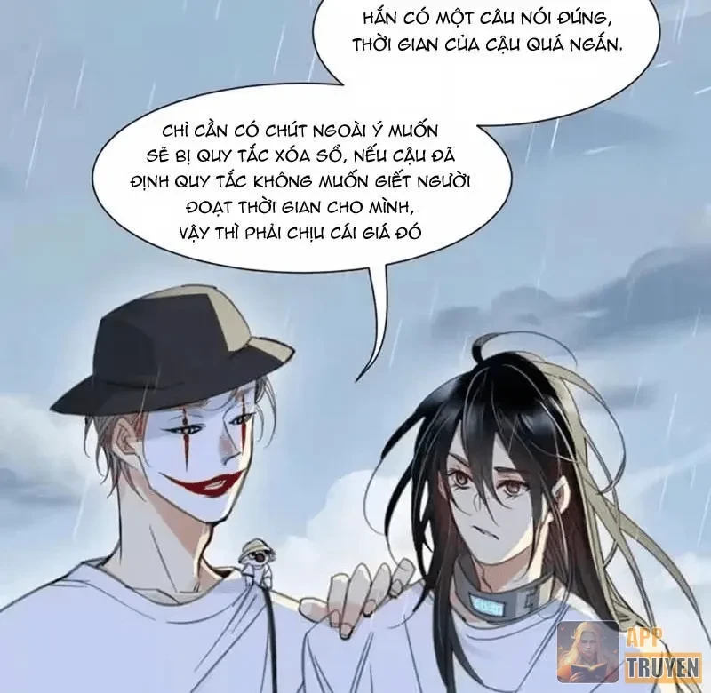Thế Giới Vô Tội Chapter 42 - 7