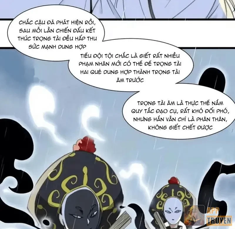 Thế Giới Vô Tội Chapter 42 - 8