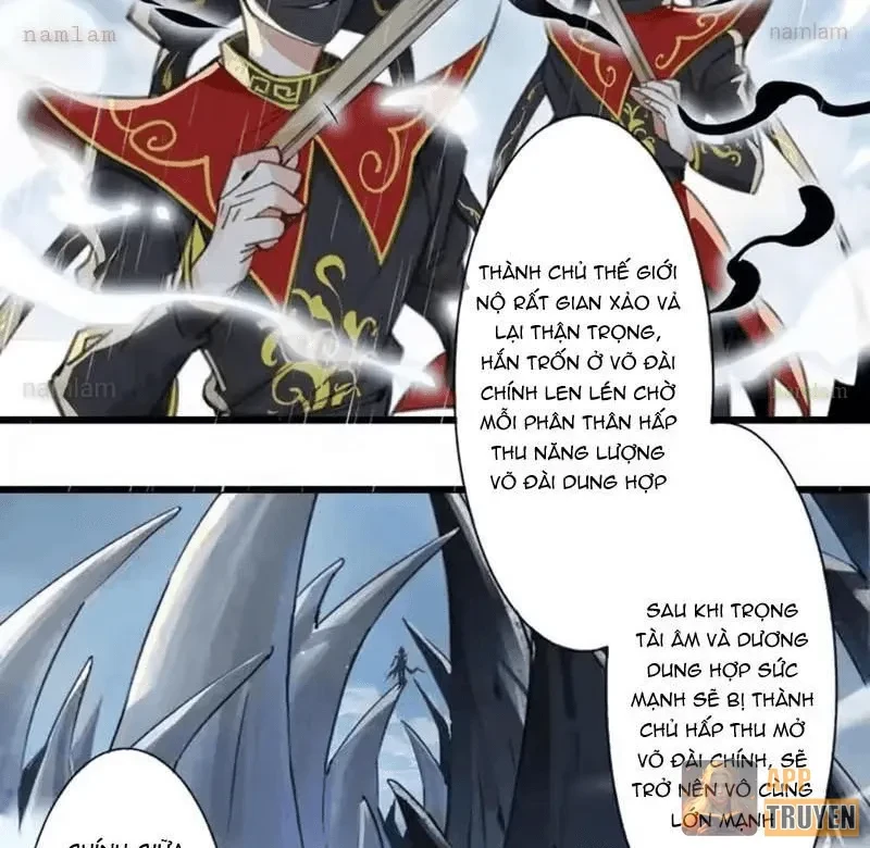 Thế Giới Vô Tội Chapter 42 - 9