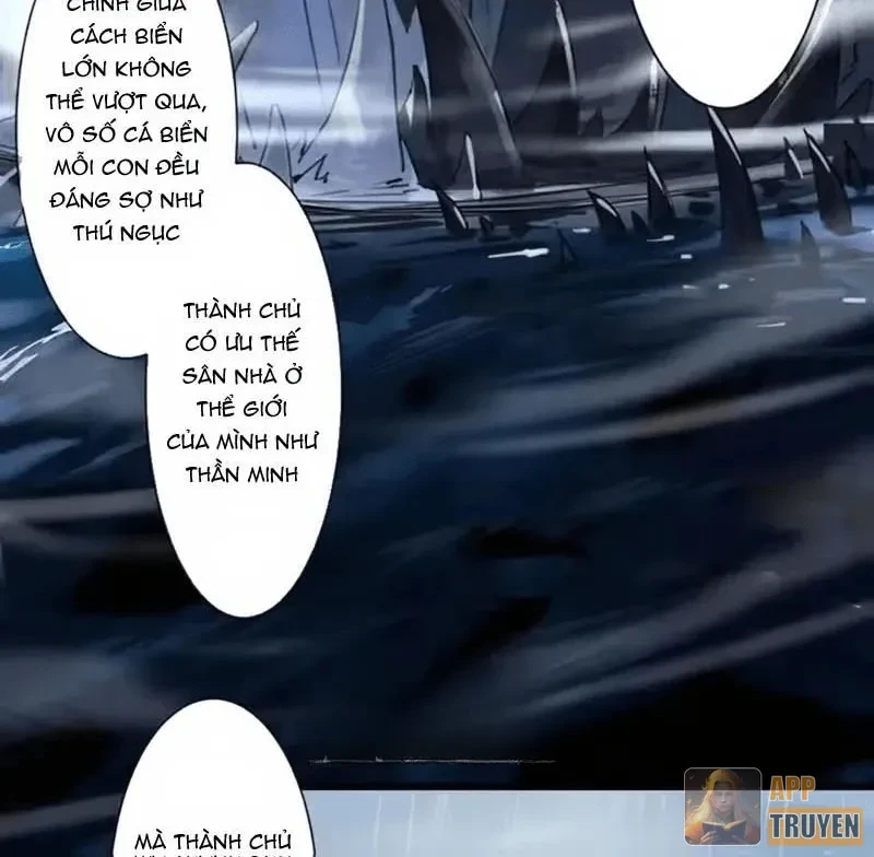 Thế Giới Vô Tội Chapter 42 - 10