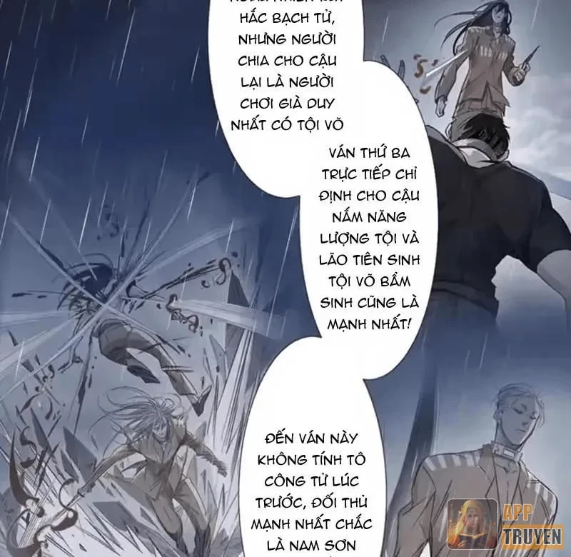 Thế Giới Vô Tội Chapter 42 - 12