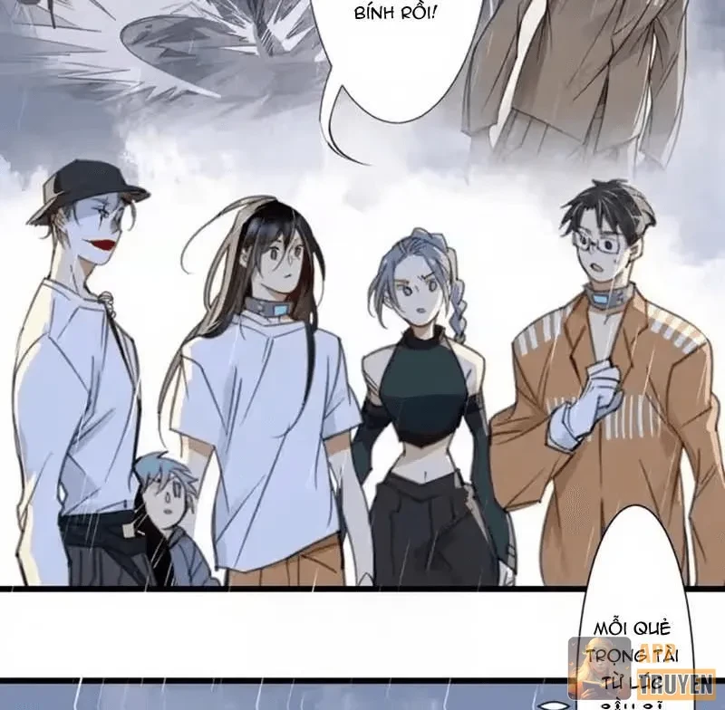 Thế Giới Vô Tội Chapter 42 - 13