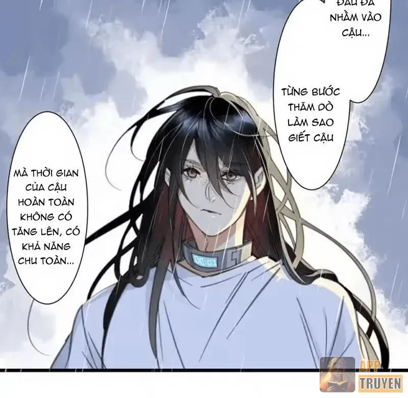 Thế Giới Vô Tội Chapter 42 - 14