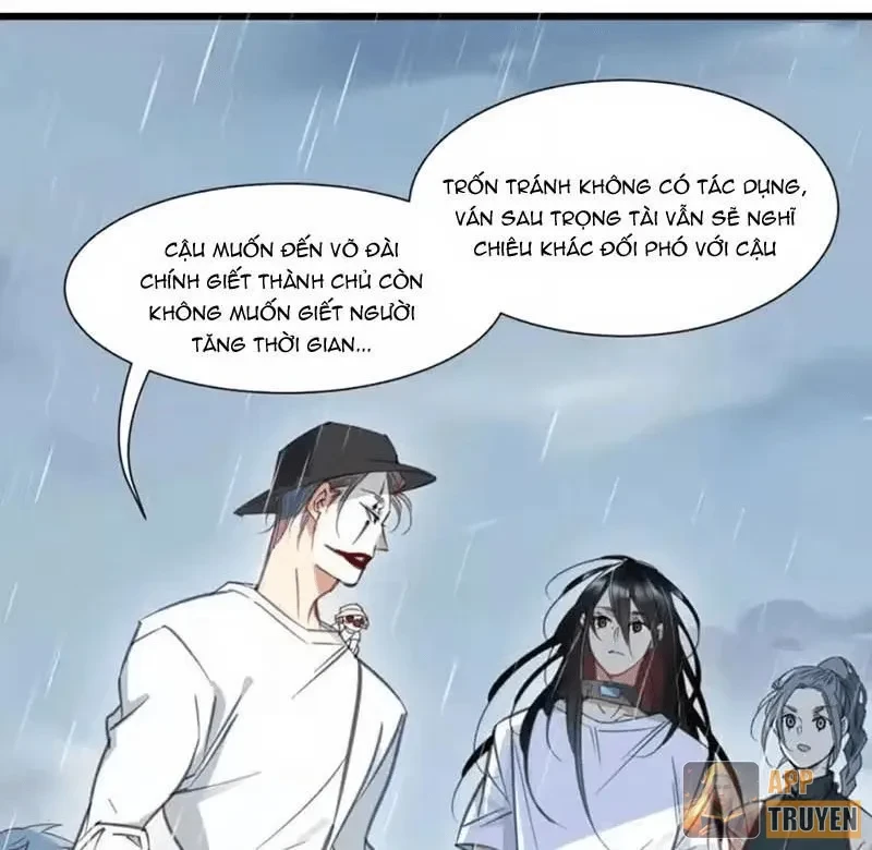 Thế Giới Vô Tội Chapter 42 - 15