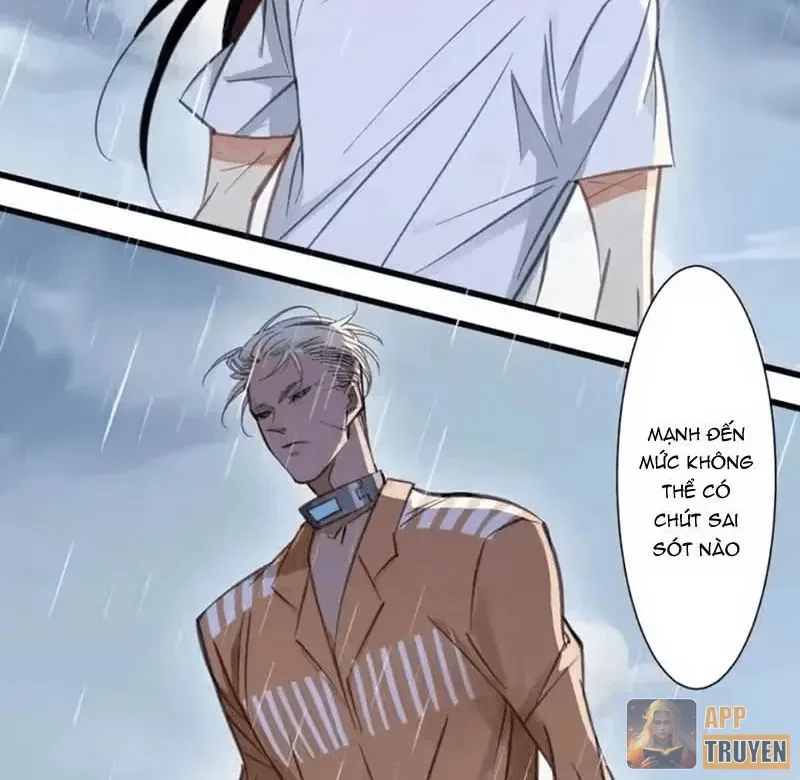 Thế Giới Vô Tội Chapter 42 - 17