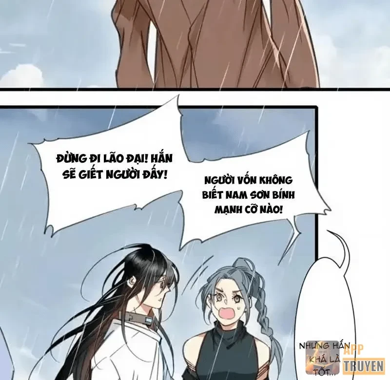 Thế Giới Vô Tội Chapter 42 - 18