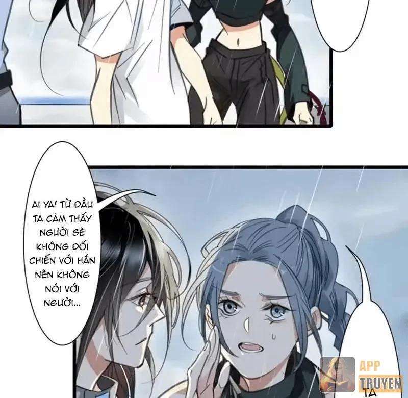 Thế Giới Vô Tội Chapter 42 - 19