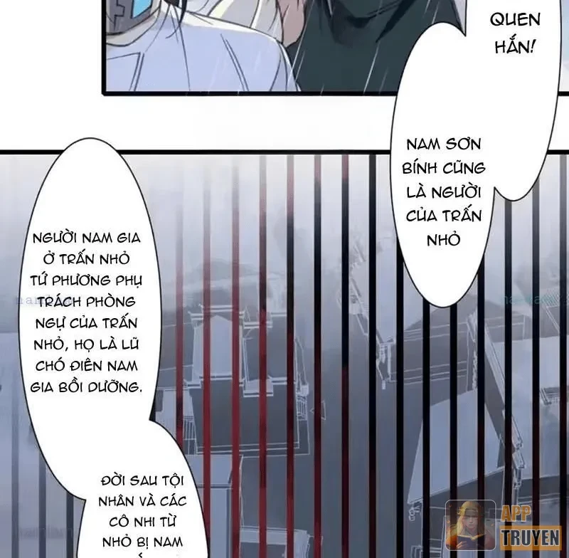 Thế Giới Vô Tội Chapter 42 - 20