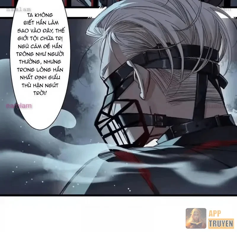 Thế Giới Vô Tội Chapter 42 - 23