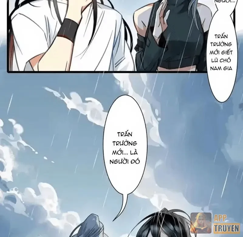 Thế Giới Vô Tội Chapter 42 - 25