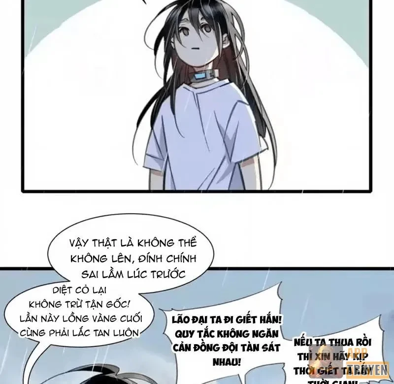 Thế Giới Vô Tội Chapter 42 - 27