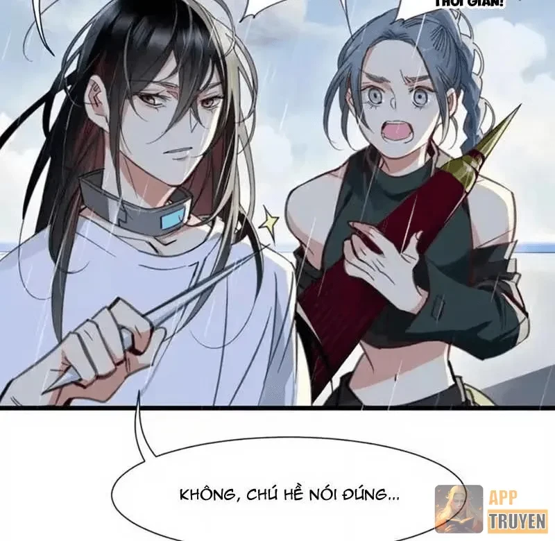 Thế Giới Vô Tội Chapter 42 - 28