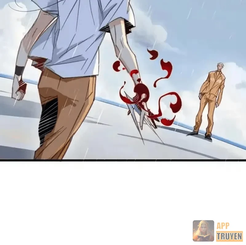 Thế Giới Vô Tội Chapter 42 - 30