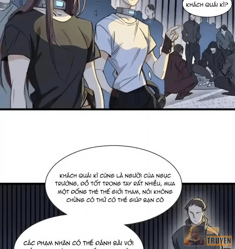 Thế Giới Vô Tội Chapter 42 - 35