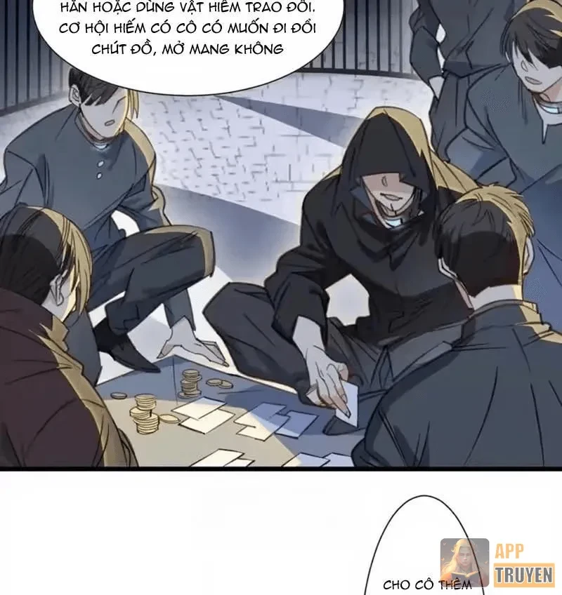 Thế Giới Vô Tội Chapter 42 - 36