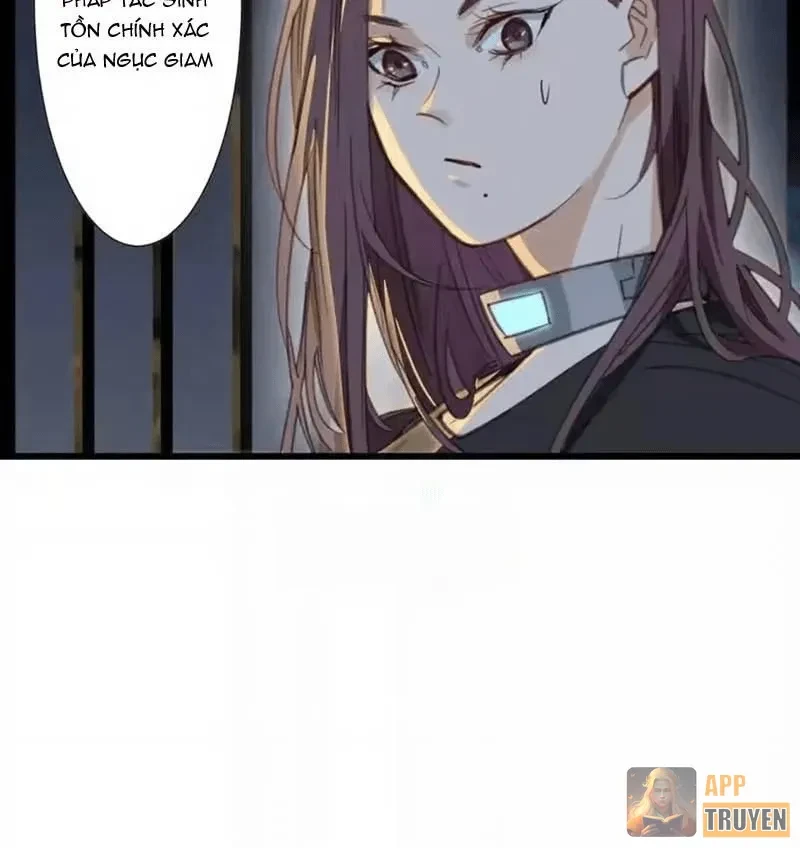 Thế Giới Vô Tội Chapter 42 - 38