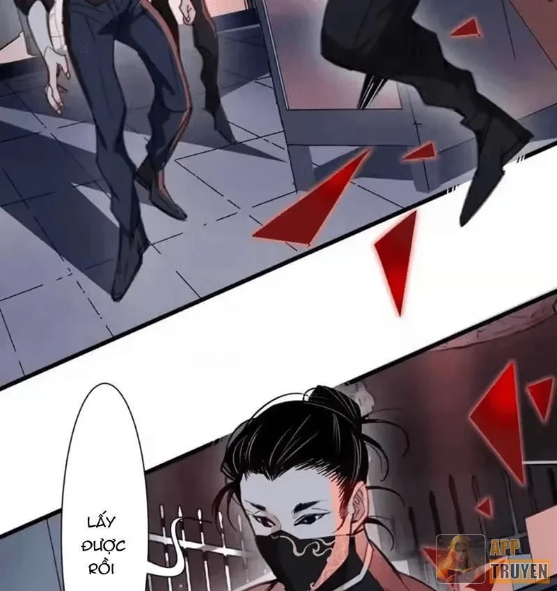 Thế Giới Vô Tội Chapter 42 - 42