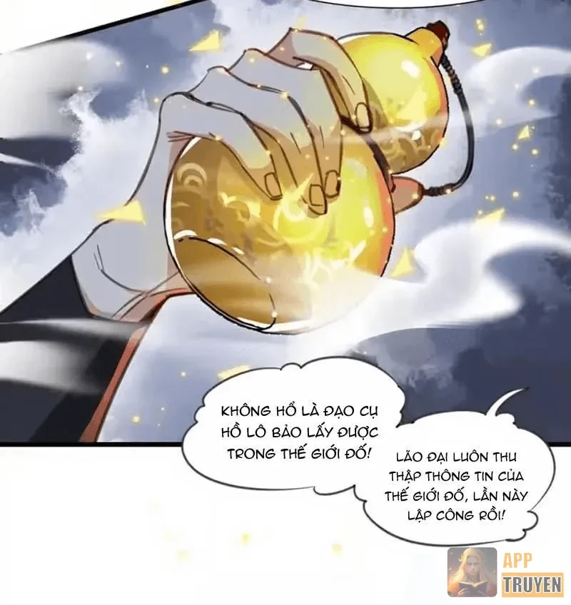 Thế Giới Vô Tội Chapter 42 - 44