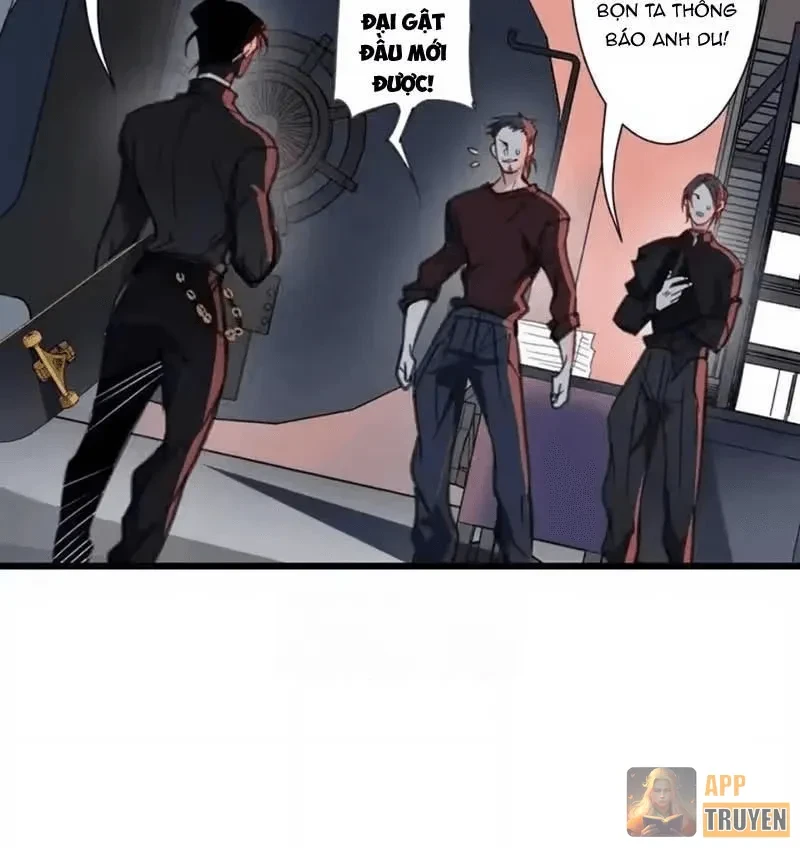 Thế Giới Vô Tội Chapter 42 - 46