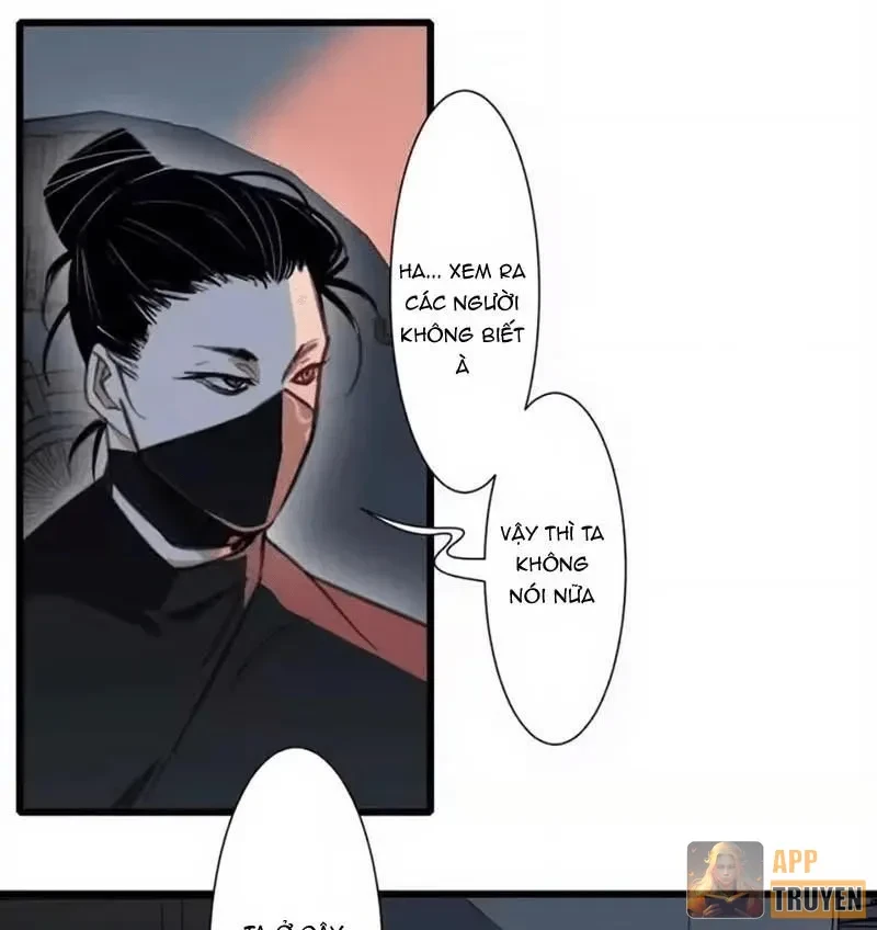 Thế Giới Vô Tội Chapter 42 - 47