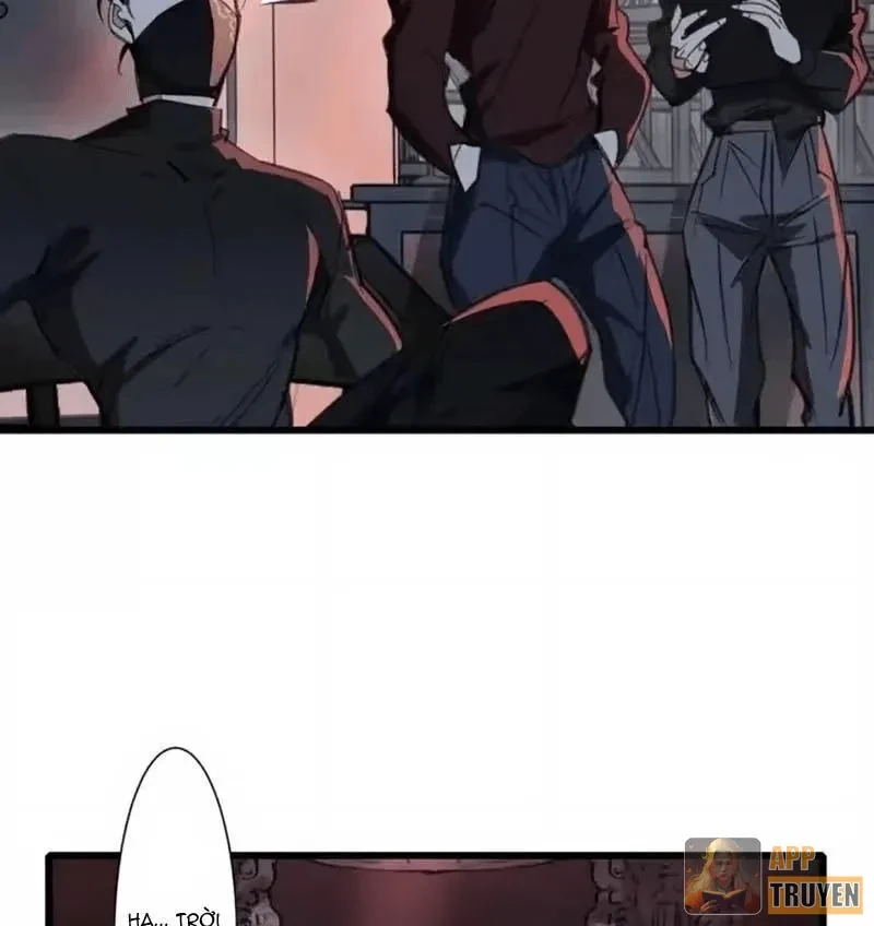 Thế Giới Vô Tội Chapter 42 - 50