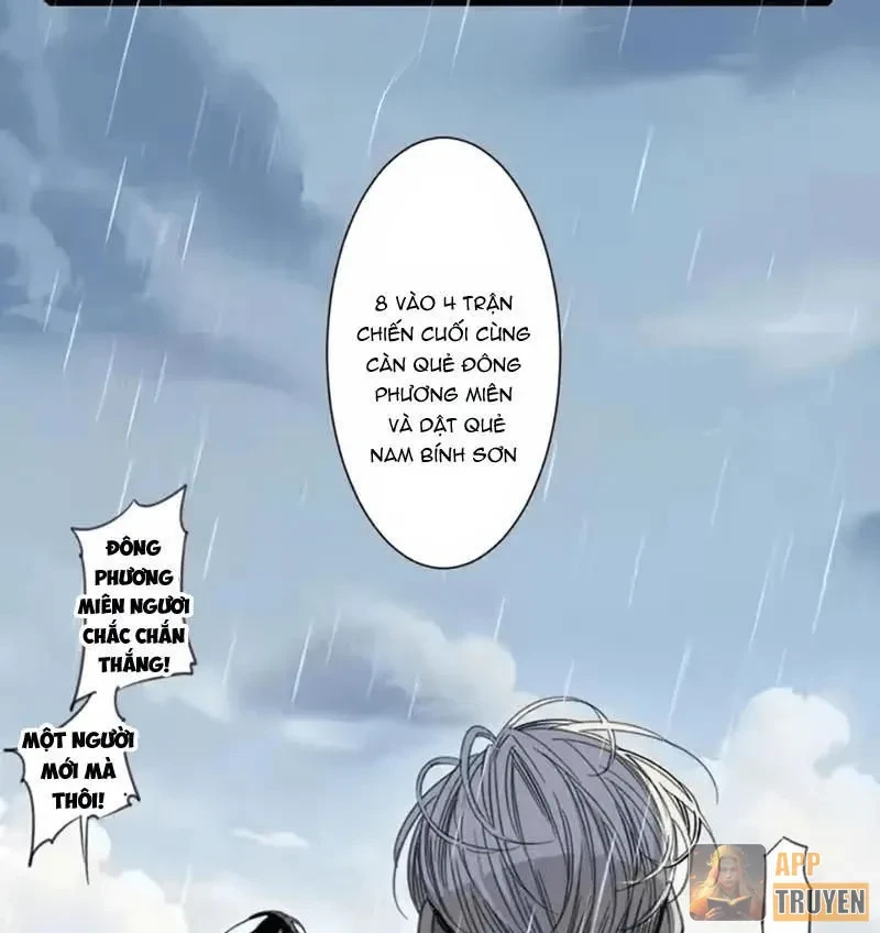 Thế Giới Vô Tội Chapter 42 - 52