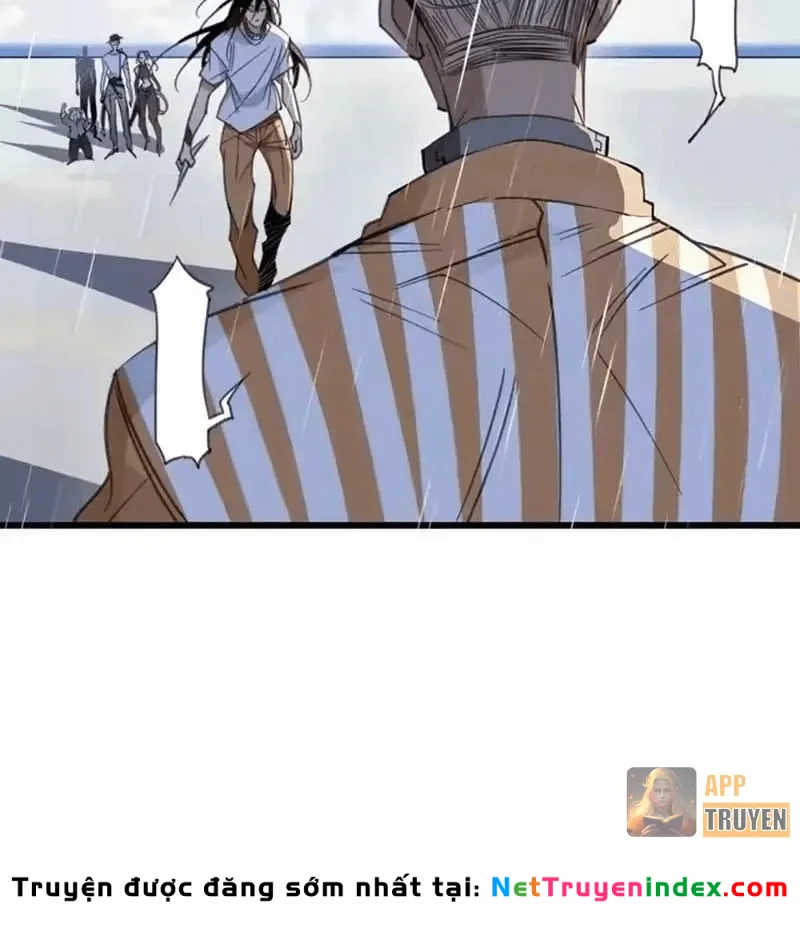 Thế Giới Vô Tội Chapter 42 - 53