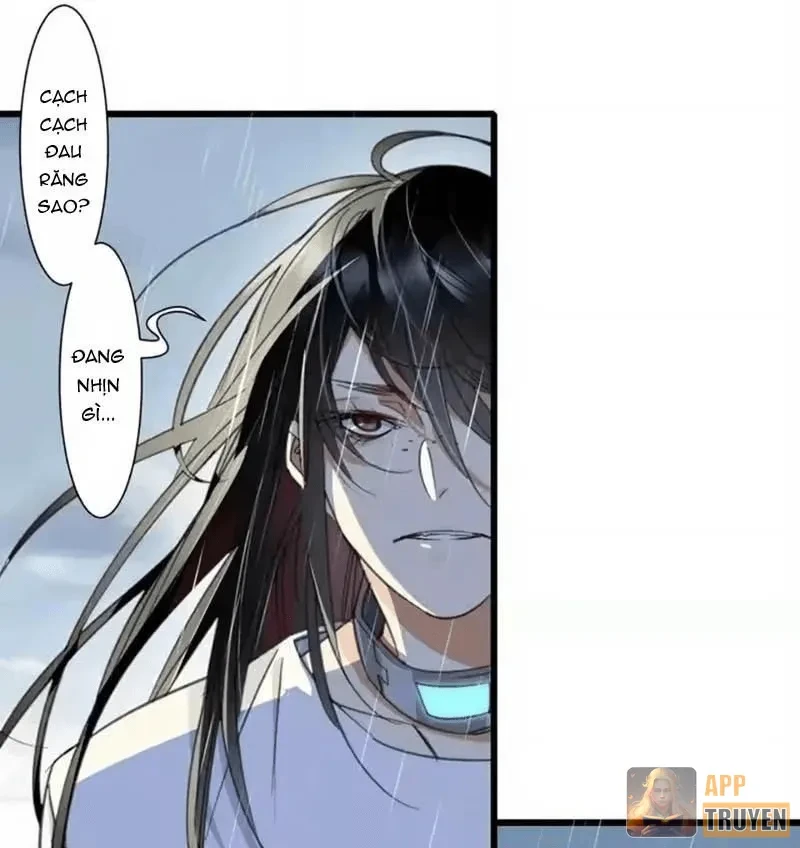 Thế Giới Vô Tội Chapter 42 - 54