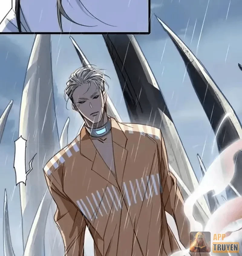 Thế Giới Vô Tội Chapter 42 - 55