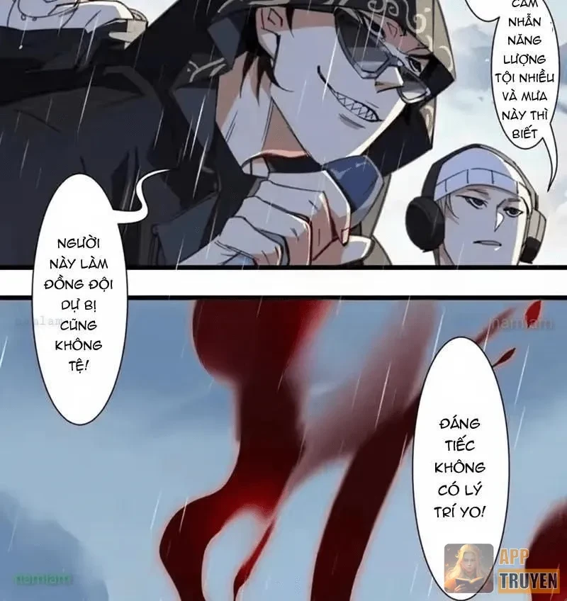 Thế Giới Vô Tội Chapter 42 - 58