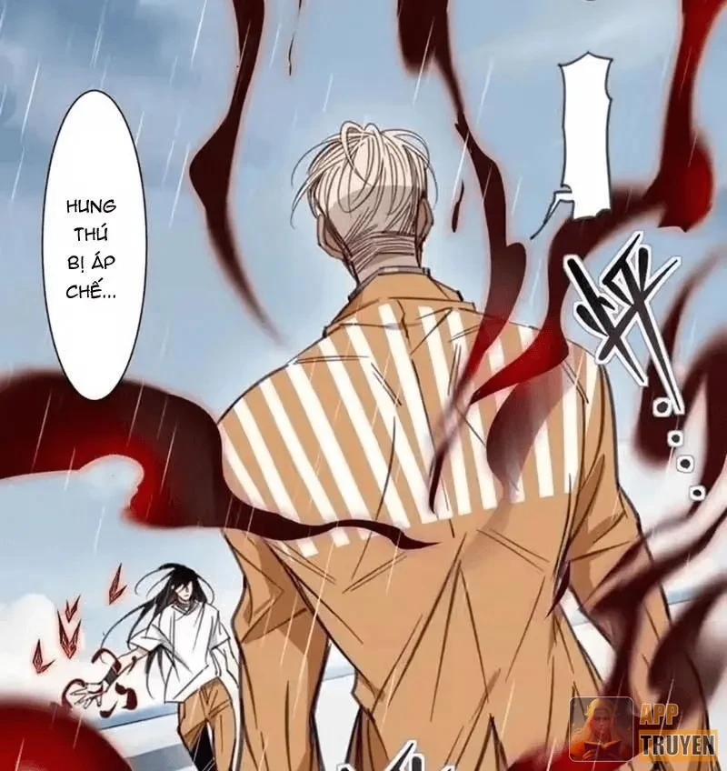 Thế Giới Vô Tội Chapter 42 - 59