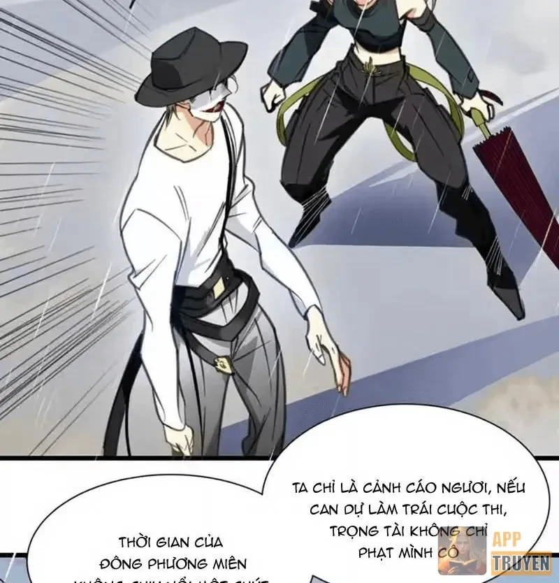 Thế Giới Vô Tội Chapter 43 - 3