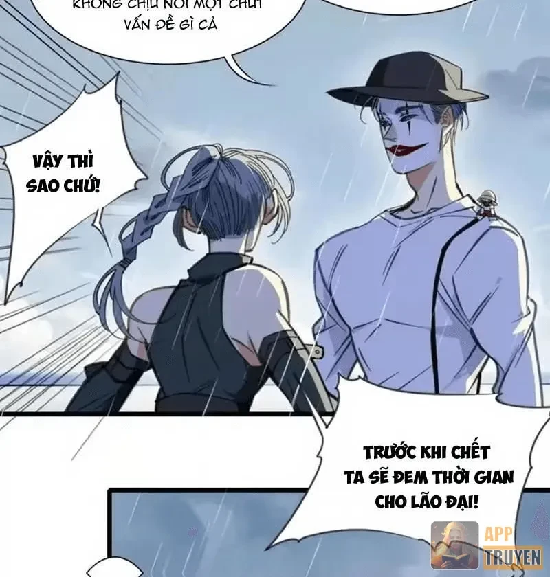 Thế Giới Vô Tội Chapter 43 - 4