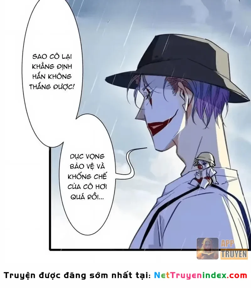 Thế Giới Vô Tội Chapter 43 - 5